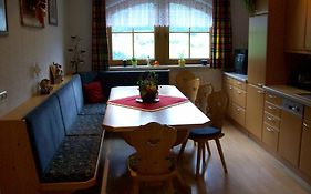 Gaestehaus Floerl